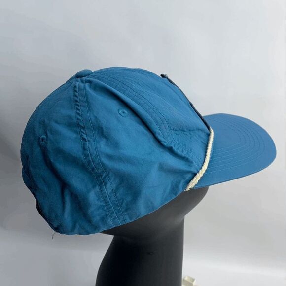 Howler Brothers Adult Hat “Heed The Call” Rope Radio Tower (READ) (DAMAGE) - Picture 2 of 8